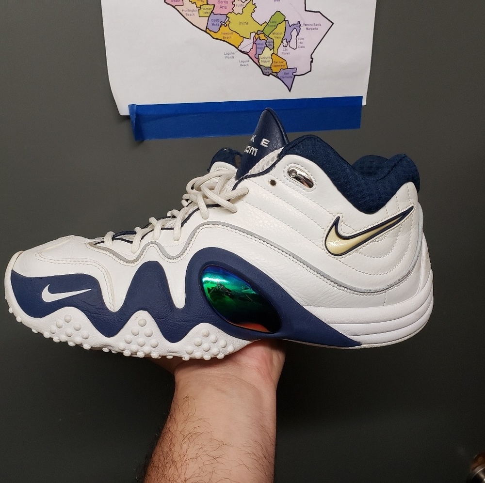 Nike Zoom